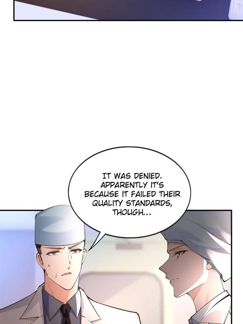 Reincarnation Of The Businesswoman At School Chapter 169 page 27