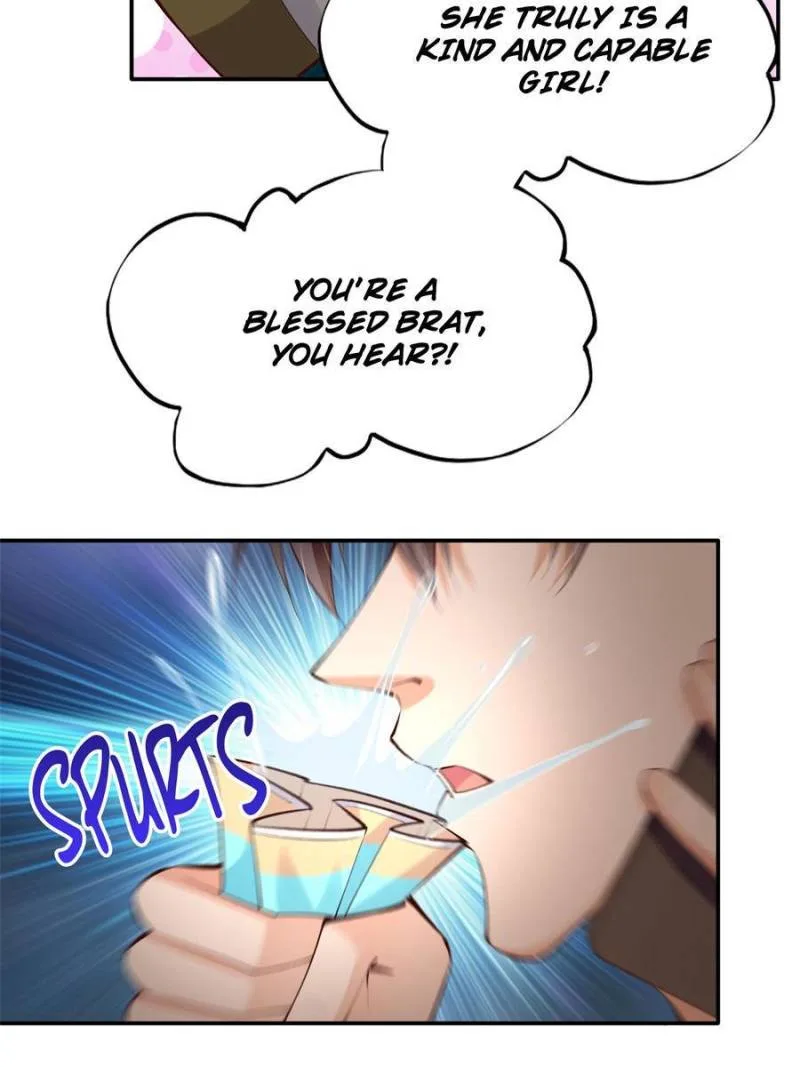 Reincarnation Of The Businesswoman At School Chapter 170 page 51