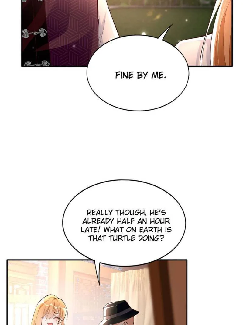Reincarnation Of The Businesswoman At School Chapter 169 page 48