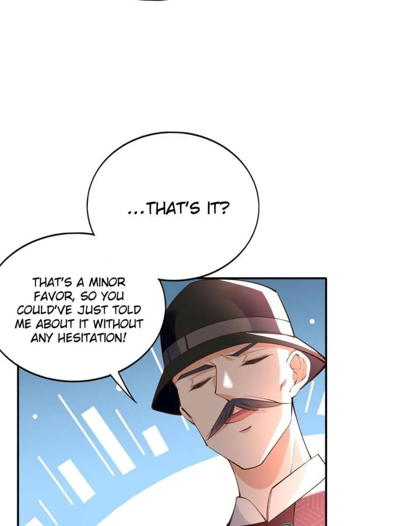 Reincarnation Of The Businesswoman At School Chapter 169 page 43