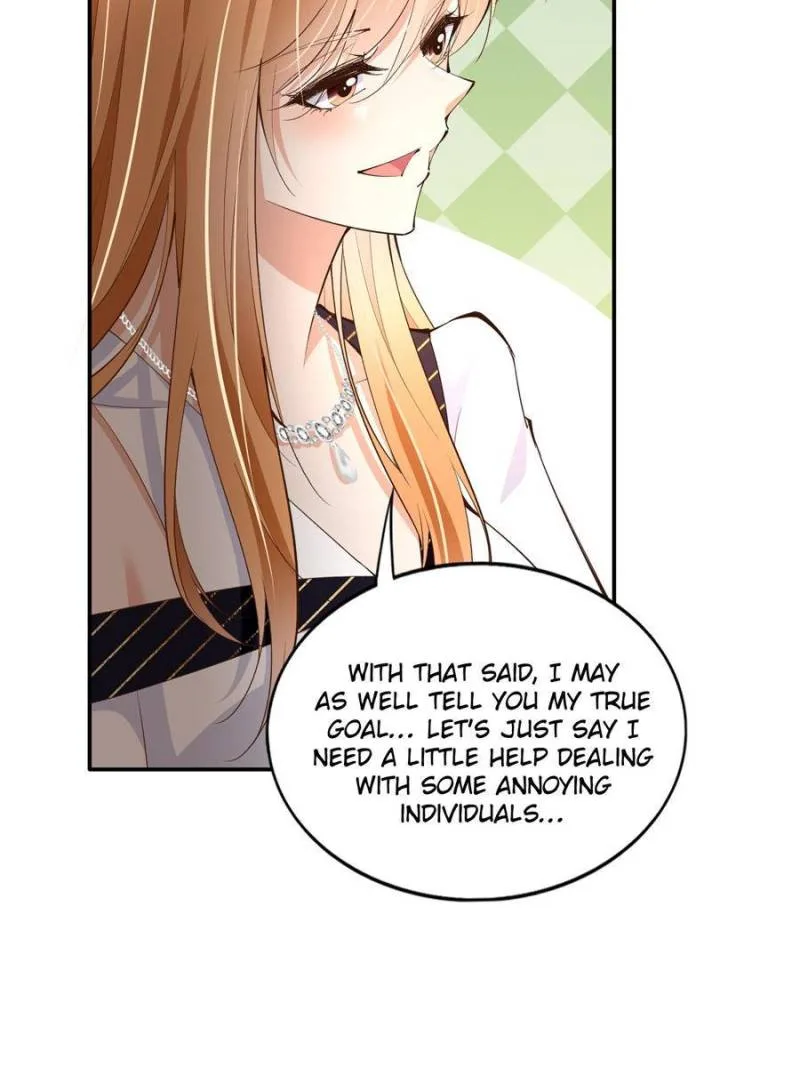 Reincarnation Of The Businesswoman At School Chapter 169 page 39