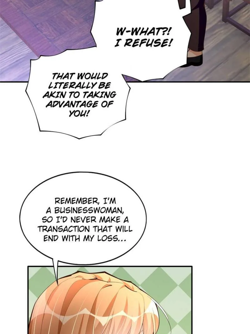 Reincarnation Of The Businesswoman At School Chapter 169 page 38