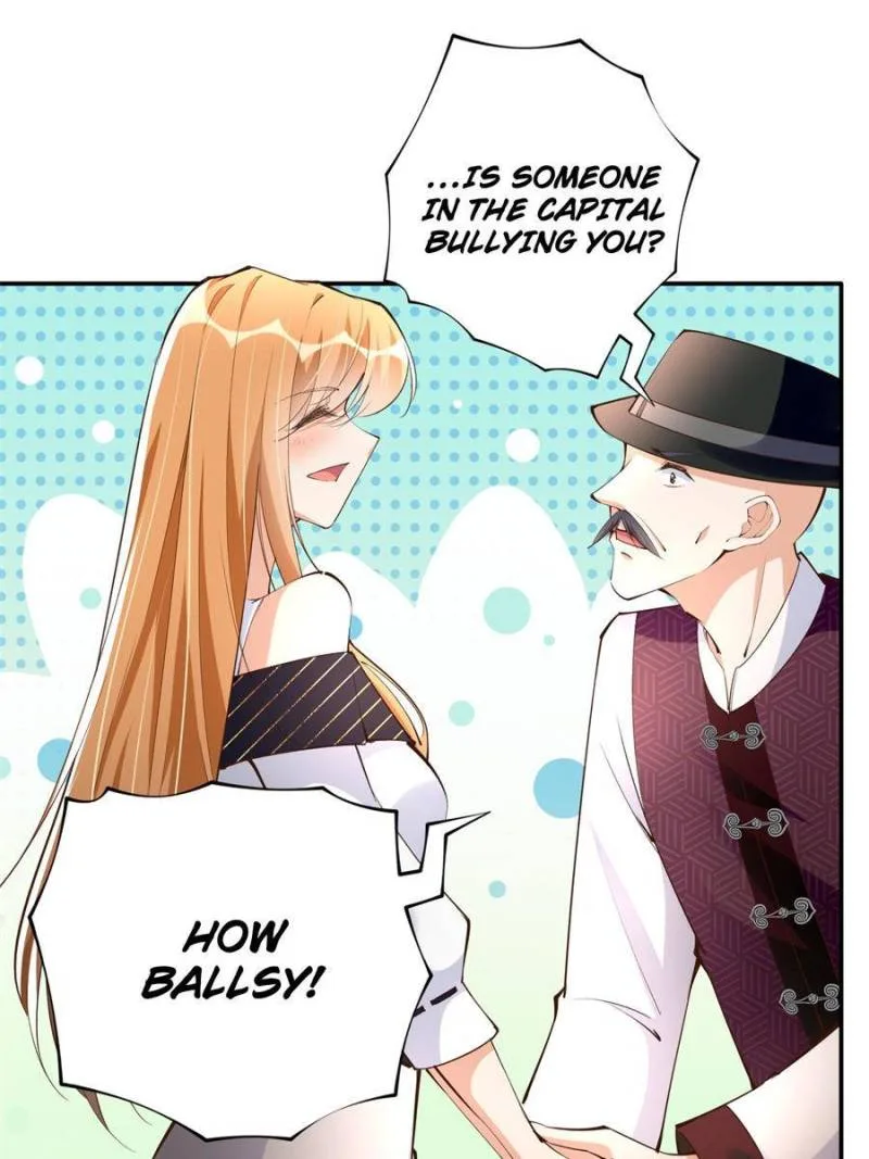 Reincarnation Of The Businesswoman At School Chapter 169 page 40