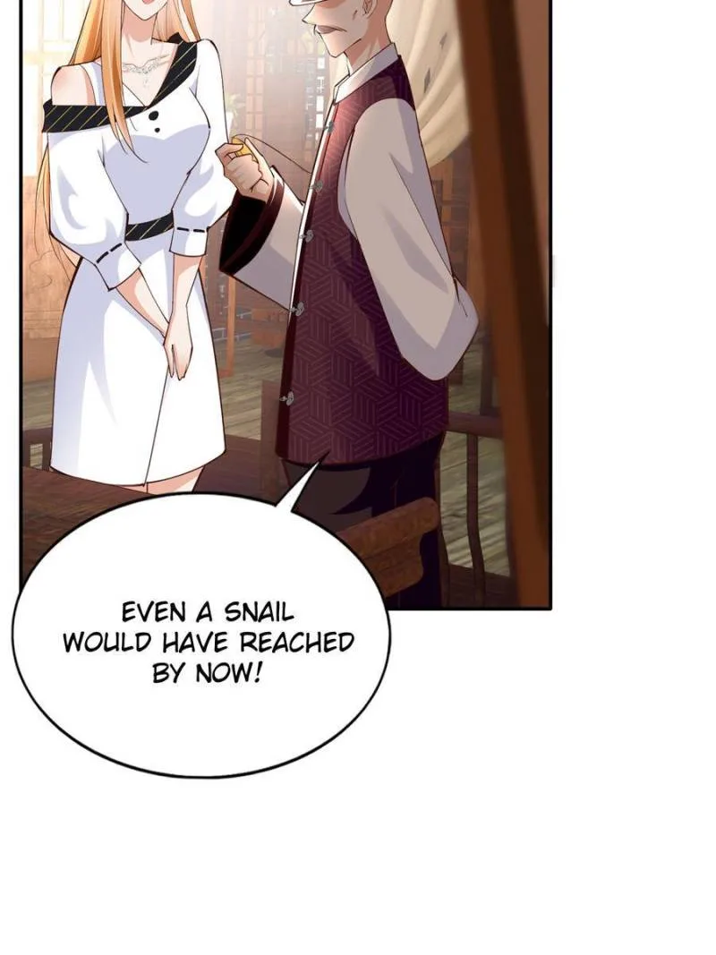 Reincarnation Of The Businesswoman At School Chapter 169 page 49