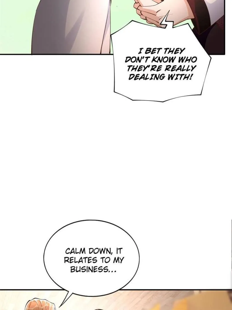 Reincarnation Of The Businesswoman At School Chapter 169 page 41