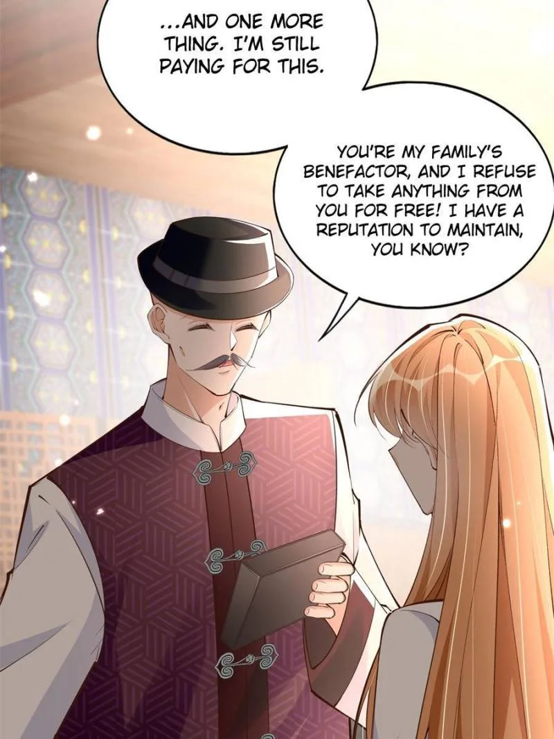 Reincarnation Of The Businesswoman At School Chapter 169 page 45