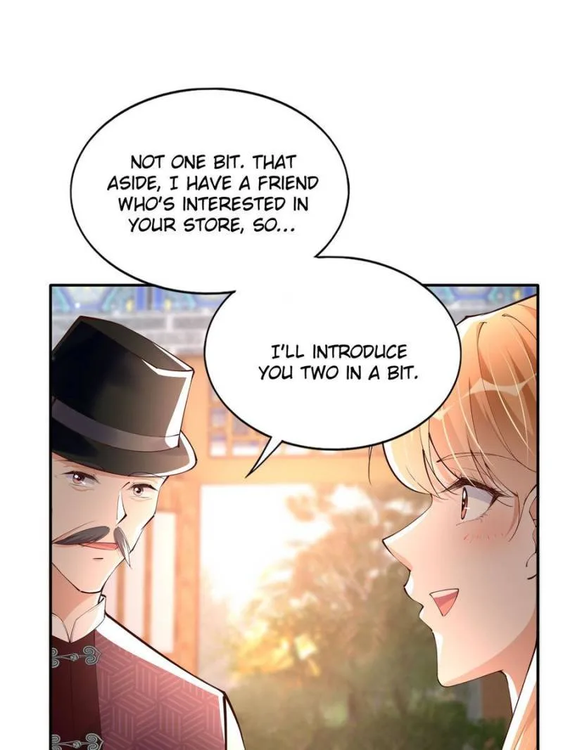 Reincarnation Of The Businesswoman At School Chapter 169 page 47