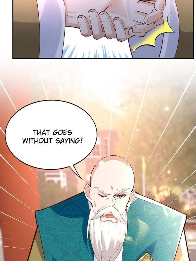 Reincarnation Of The Businesswoman At School Chapter 169 page 54