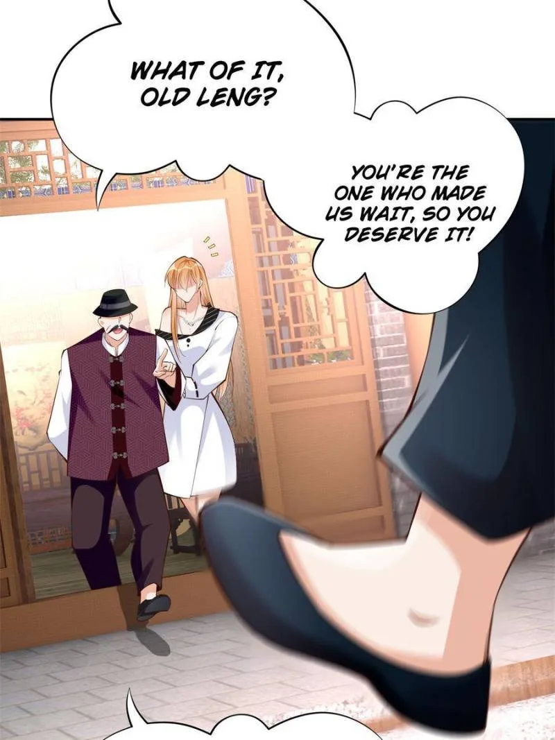 Reincarnation Of The Businesswoman At School Chapter 169 page 52