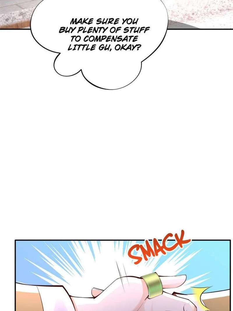 Reincarnation Of The Businesswoman At School Chapter 169 page 53