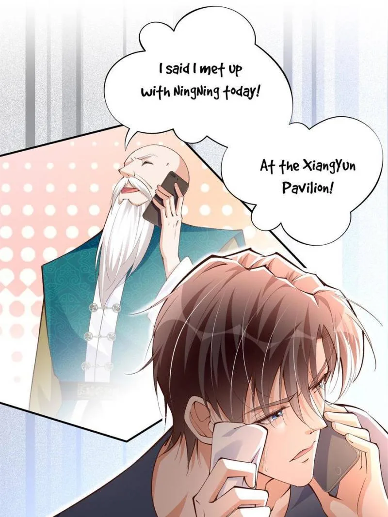 Reincarnation Of The Businesswoman At School Chapter 171 page 2