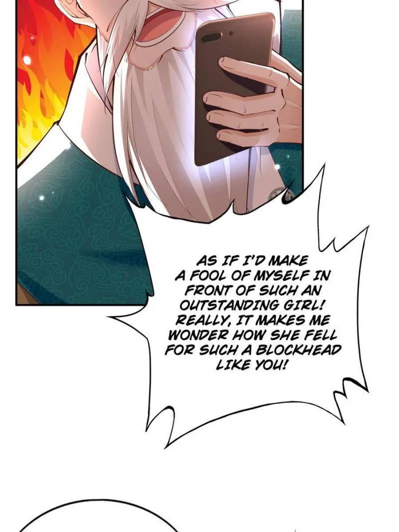 Reincarnation Of The Businesswoman At School Chapter 171 page 8