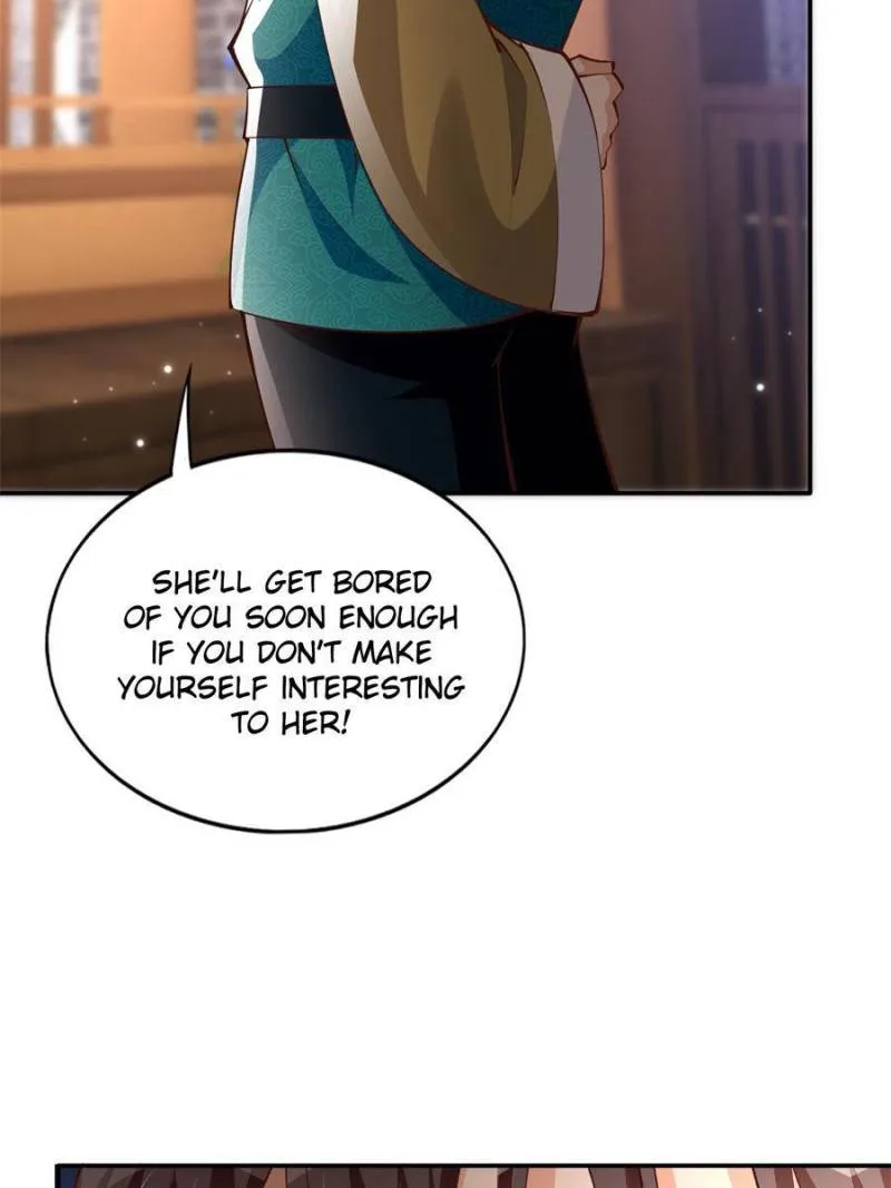 Reincarnation Of The Businesswoman At School Chapter 171 page 16