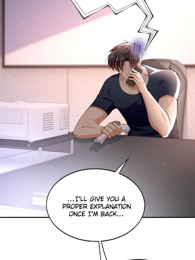 Reincarnation Of The Businesswoman At School Chapter 171 page 6