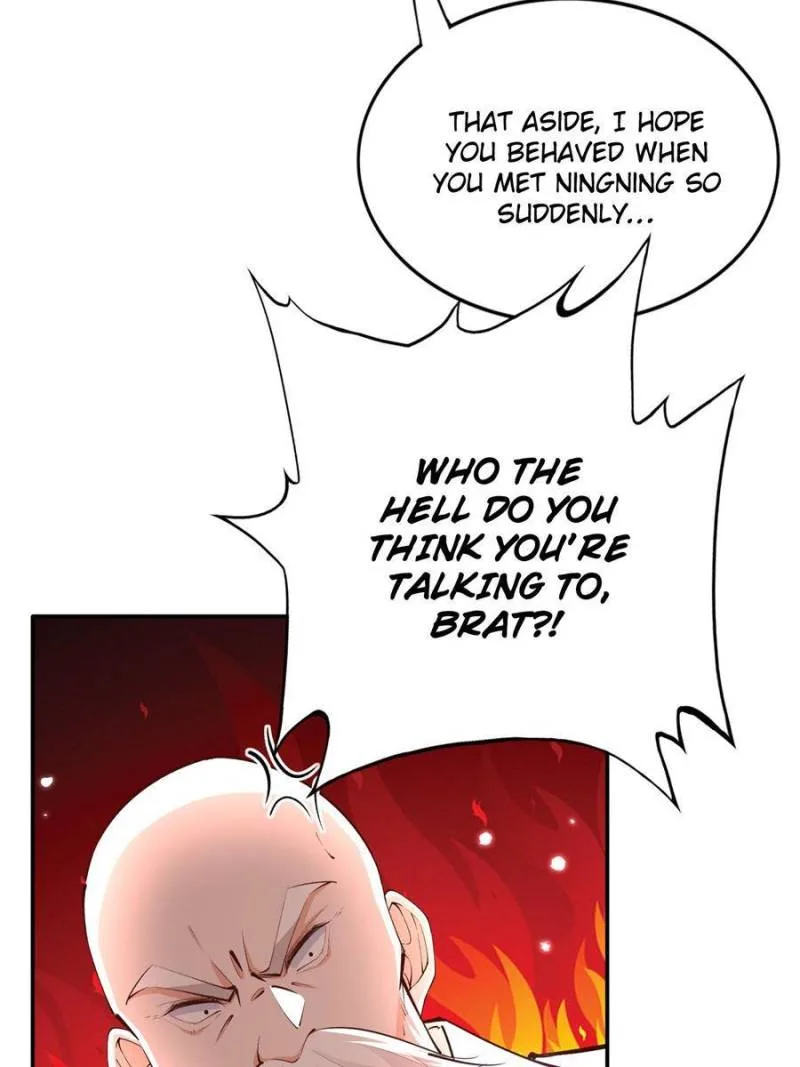 Reincarnation Of The Businesswoman At School Chapter 171 page 7