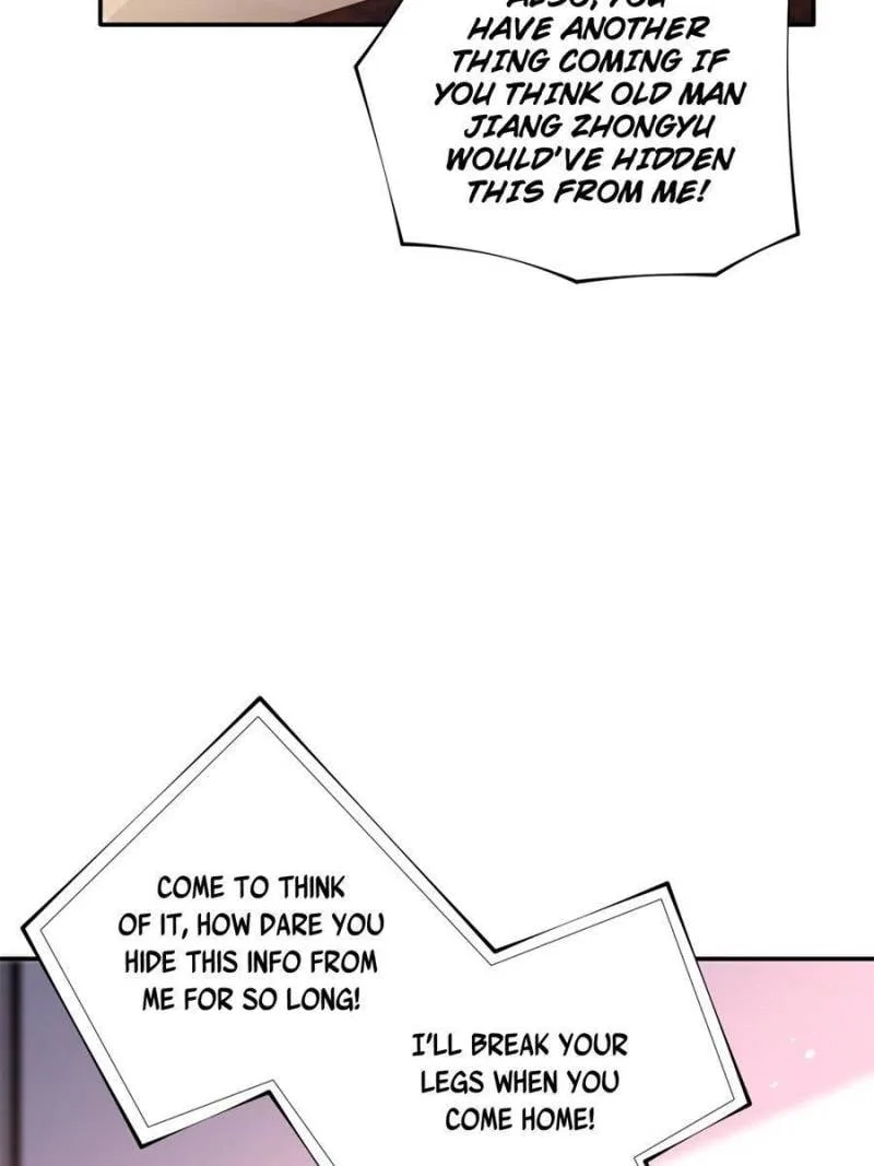 Reincarnation Of The Businesswoman At School Chapter 171 page 5