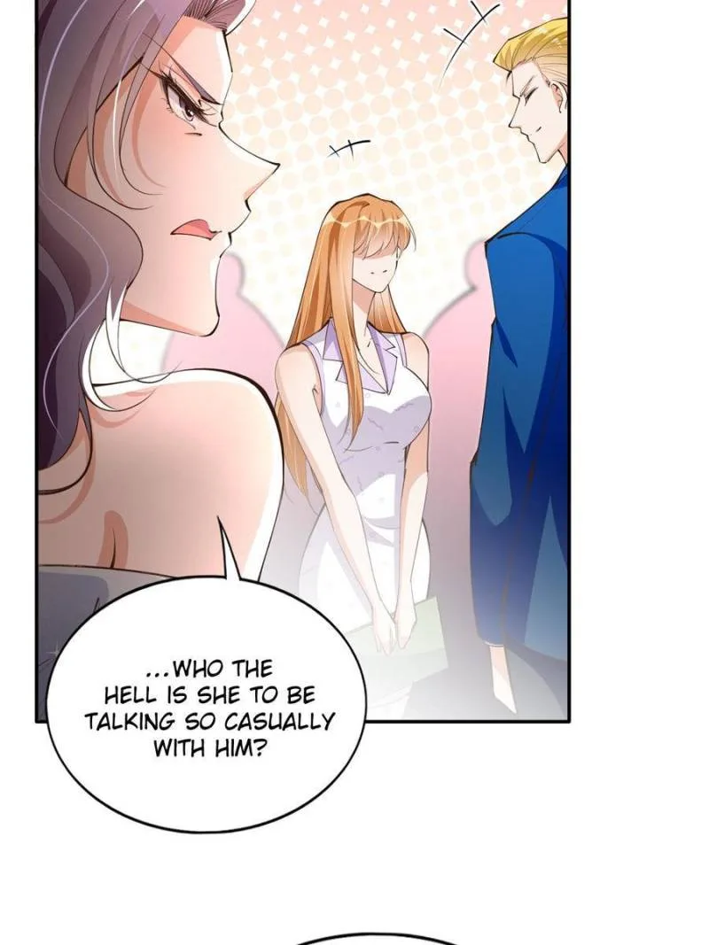Reincarnation Of The Businesswoman At School Chapter 171 page 31