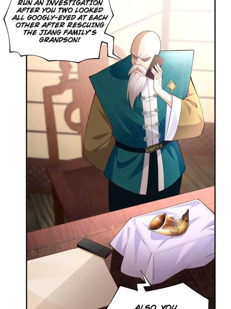 Reincarnation Of The Businesswoman At School Chapter 171 page 4