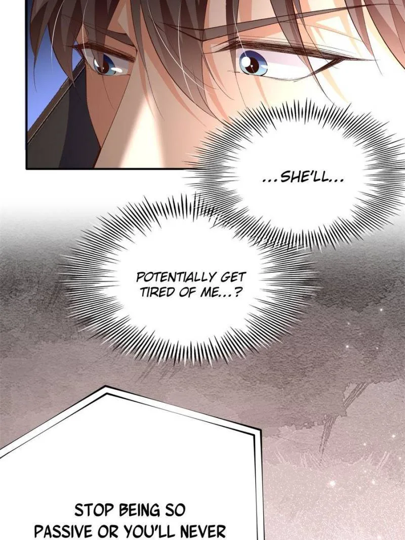 Reincarnation Of The Businesswoman At School Chapter 171 page 17
