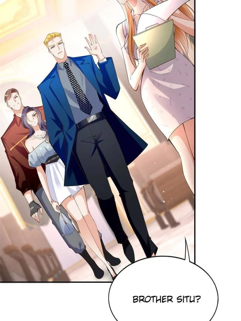 Reincarnation Of The Businesswoman At School Chapter 171 page 28