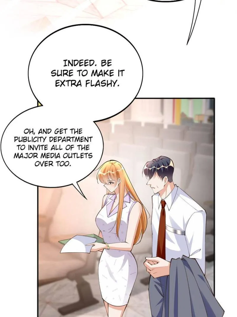 Reincarnation Of The Businesswoman At School Chapter 171 page 26