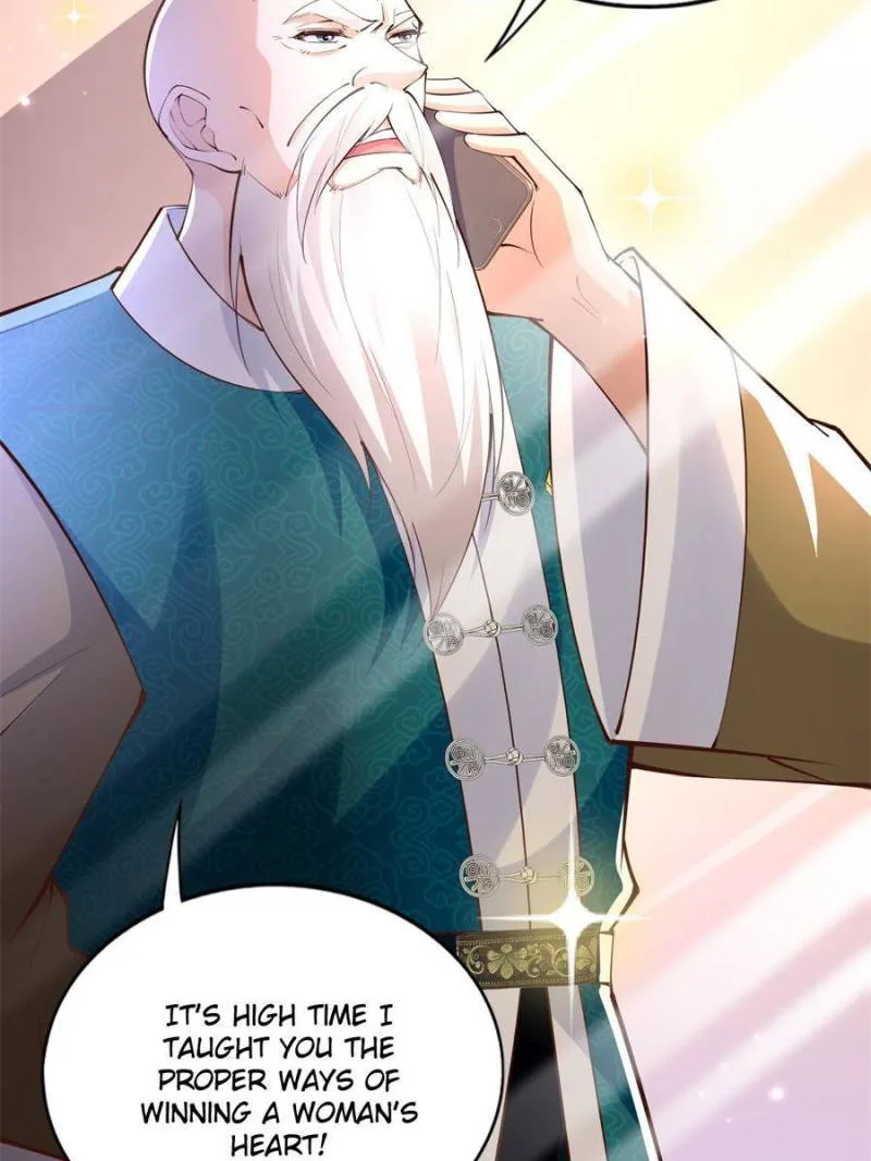 Reincarnation Of The Businesswoman At School Chapter 171 page 11