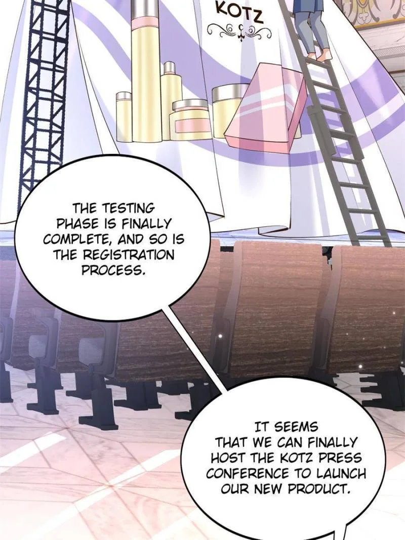 Reincarnation Of The Businesswoman At School Chapter 171 page 25