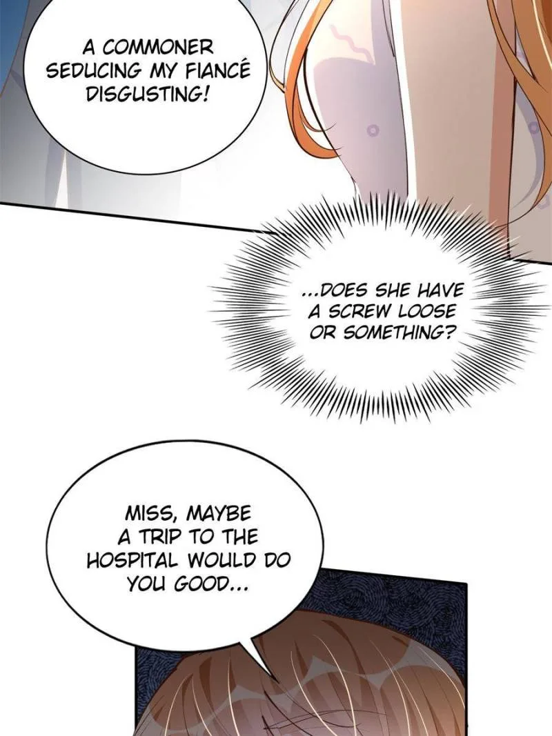 Reincarnation Of The Businesswoman At School Chapter 171 page 43