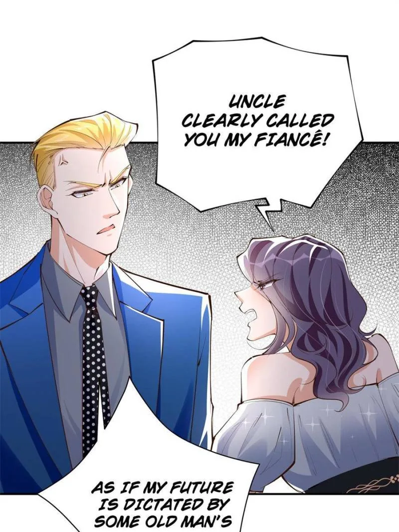 Reincarnation Of The Businesswoman At School Chapter 171 page 39