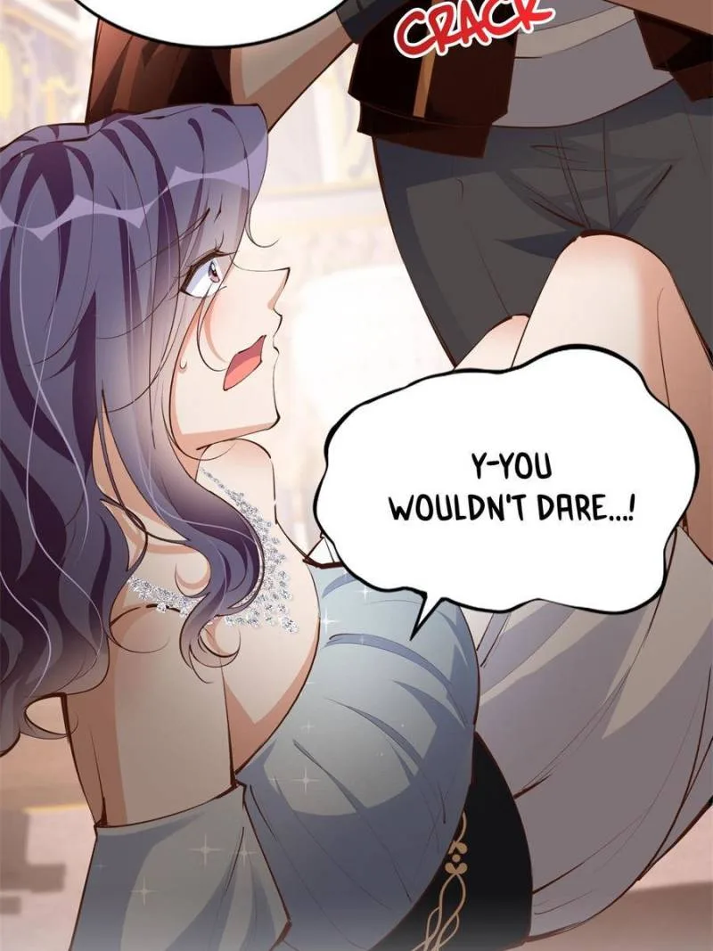 Reincarnation Of The Businesswoman At School Chapter 171 page 53
