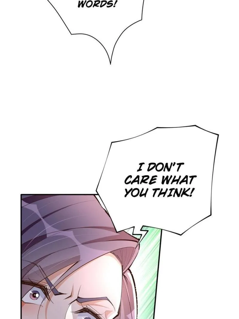 Reincarnation Of The Businesswoman At School Chapter 171 page 40