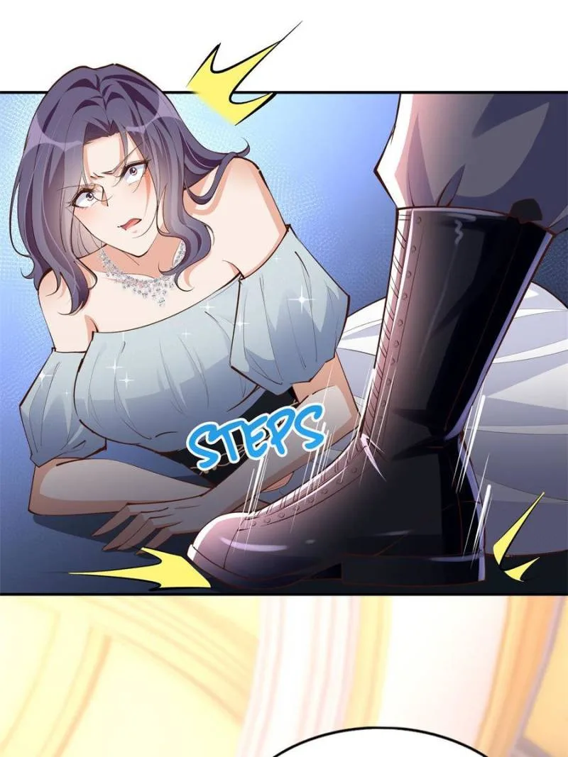 Reincarnation Of The Businesswoman At School Chapter 171 page 51