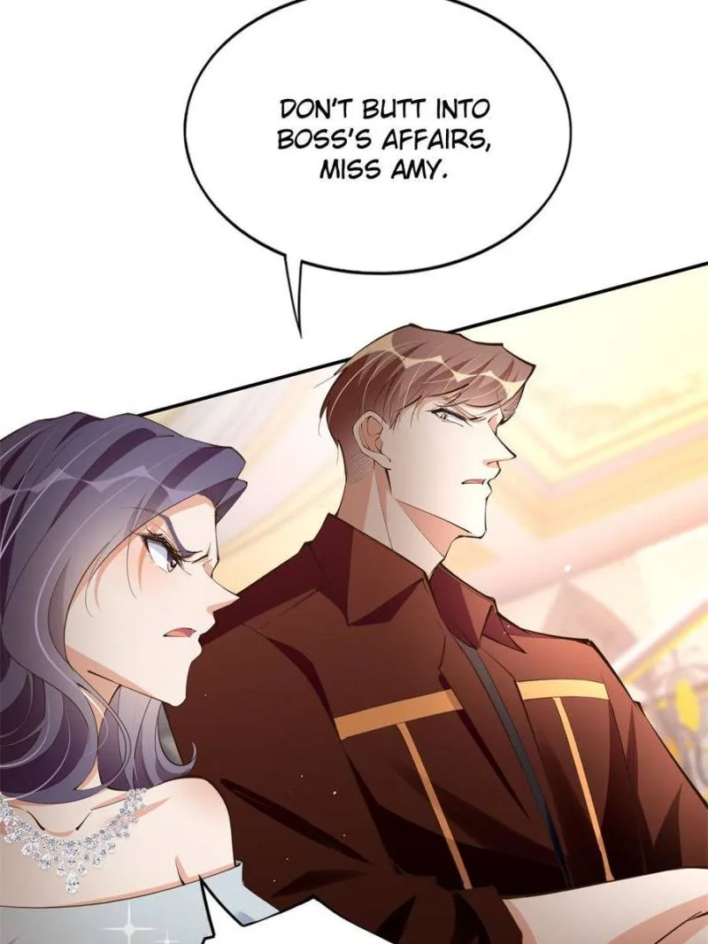Reincarnation Of The Businesswoman At School Chapter 171 page 32