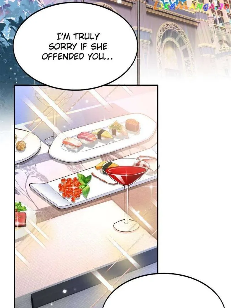 Reincarnation Of The Businesswoman At School Chapter 172 page 3