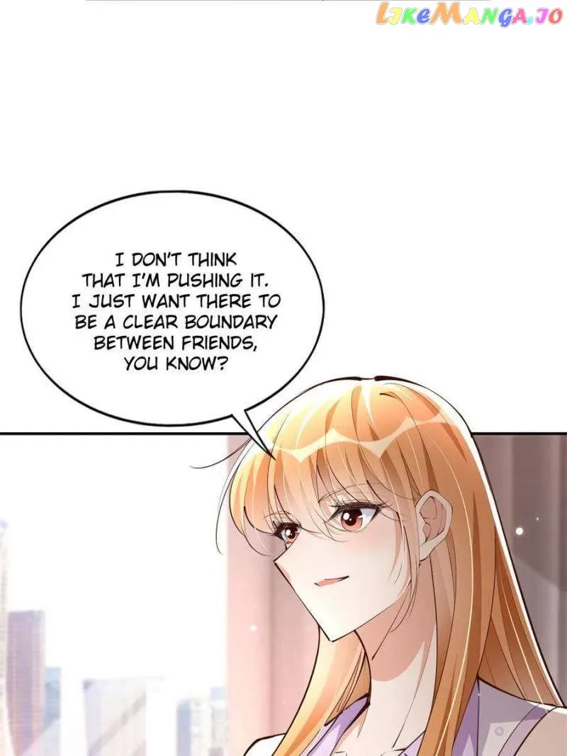 Reincarnation Of The Businesswoman At School Chapter 172 page 7