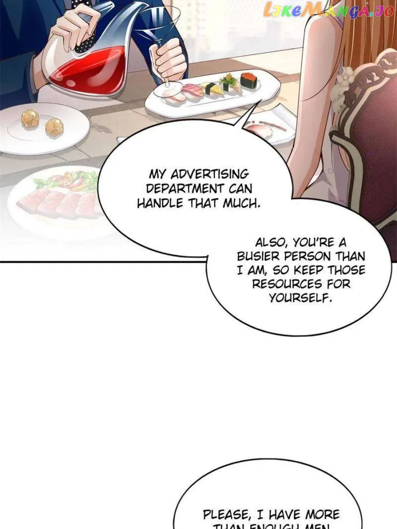Reincarnation Of The Businesswoman At School Chapter 172 page 5