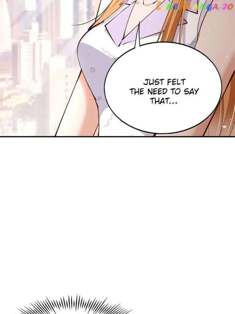 Reincarnation Of The Businesswoman At School Chapter 172 page 8
