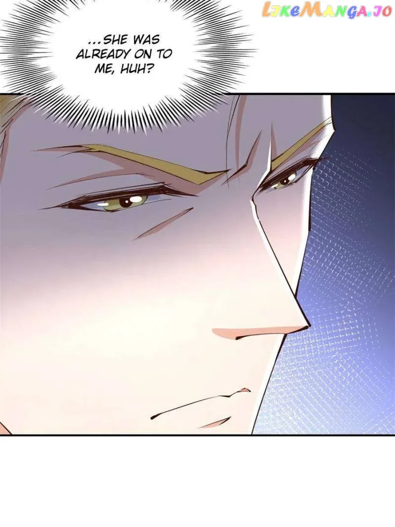 Reincarnation Of The Businesswoman At School Chapter 172 page 9