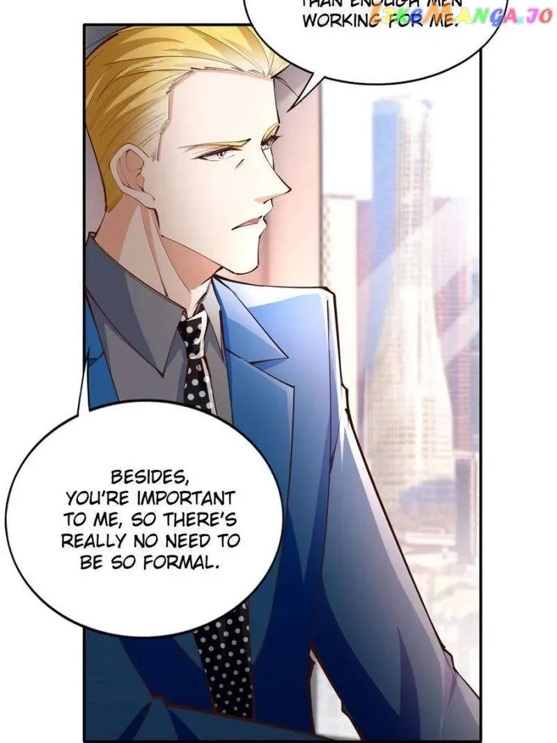 Reincarnation Of The Businesswoman At School Chapter 172 page 6