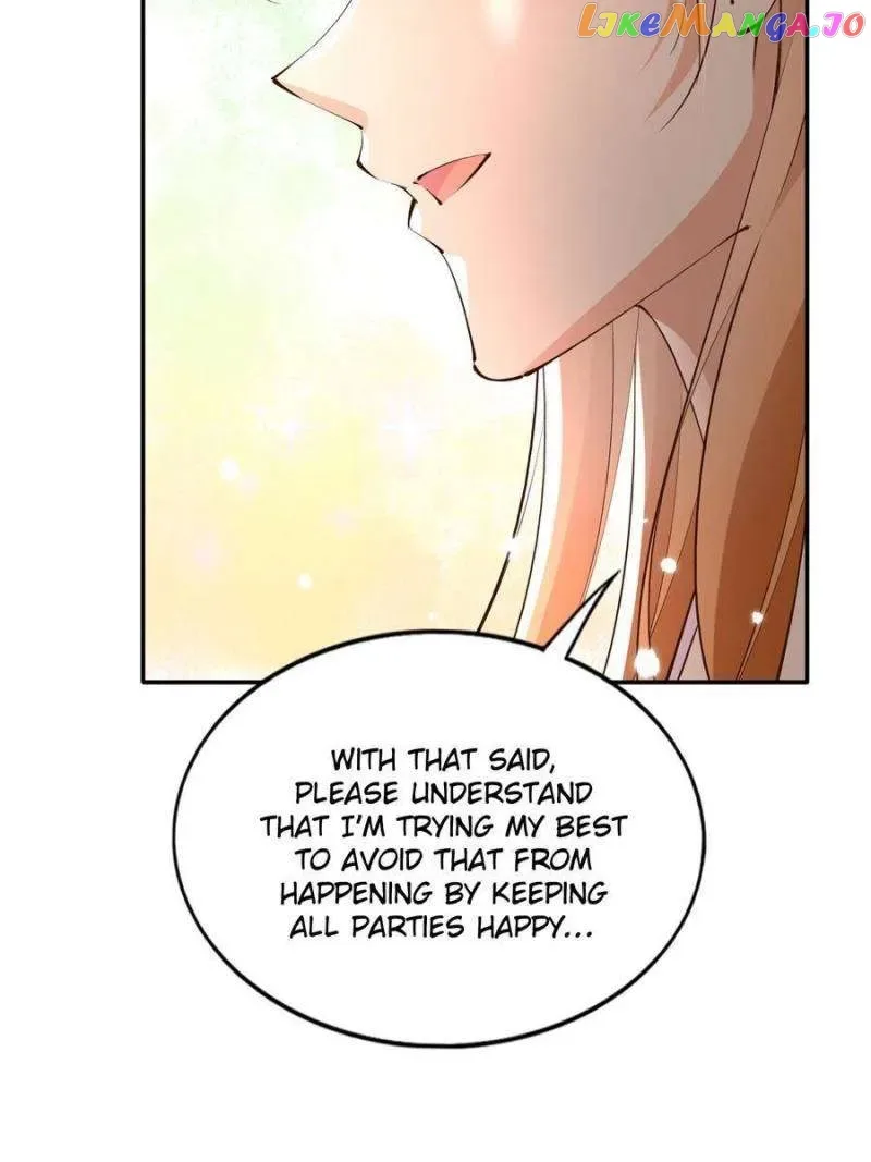 Reincarnation Of The Businesswoman At School Chapter 172 page 11