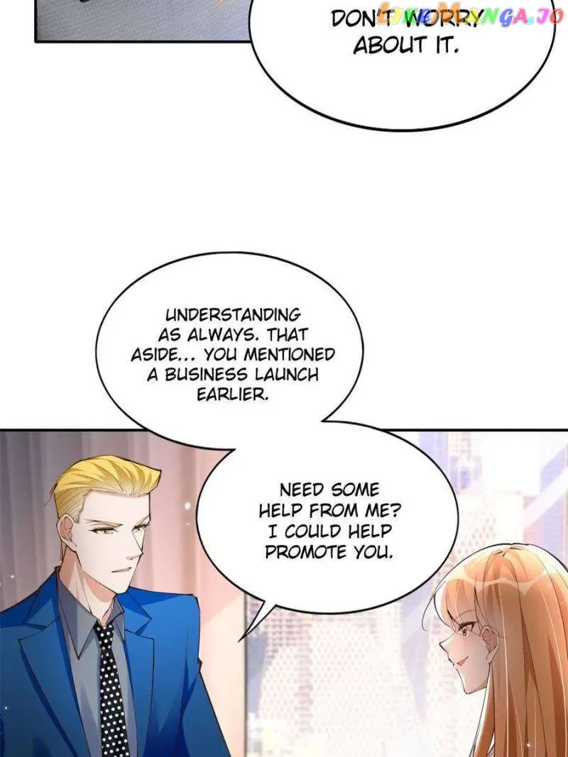 Reincarnation Of The Businesswoman At School Chapter 172 page 4