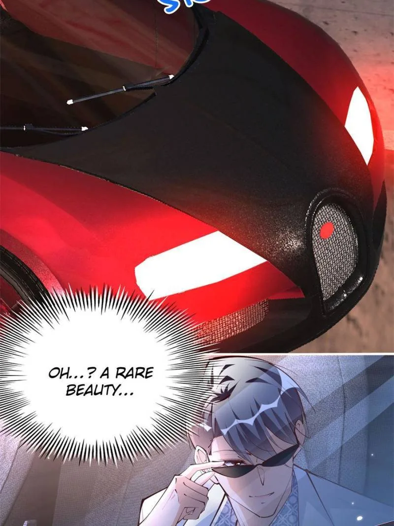 Reincarnation Of The Businesswoman At School Chapter 173 page 49