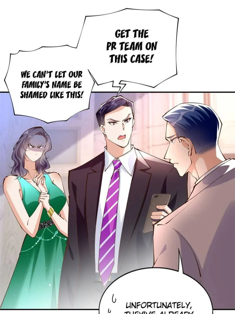 Reincarnation Of The Businesswoman At School Chapter 173 page 24