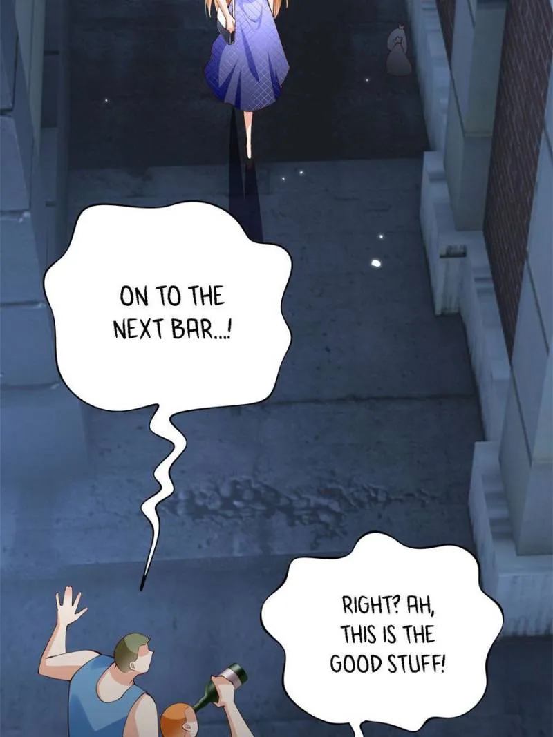 Reincarnation Of The Businesswoman At School Chapter 173 page 44