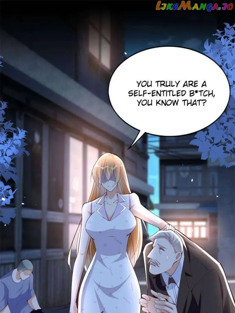 Reincarnation Of The Businesswoman At School Chapter 172 page 46