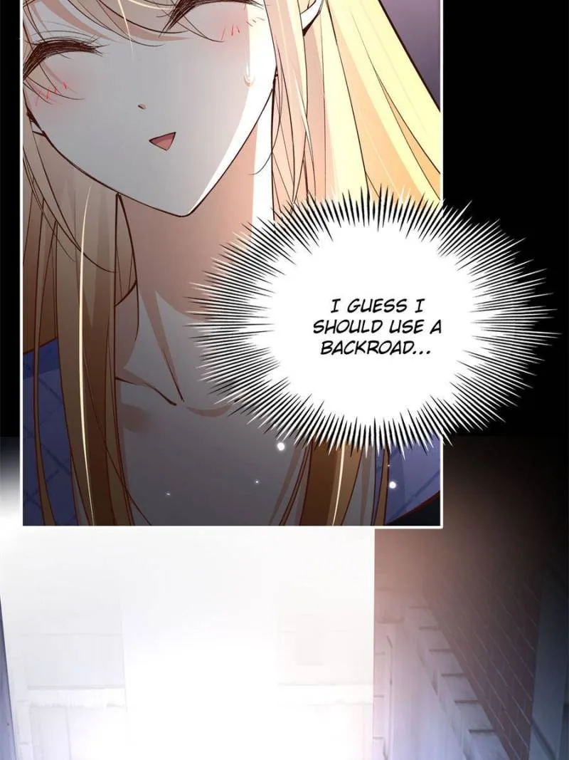 Reincarnation Of The Businesswoman At School Chapter 173 page 42