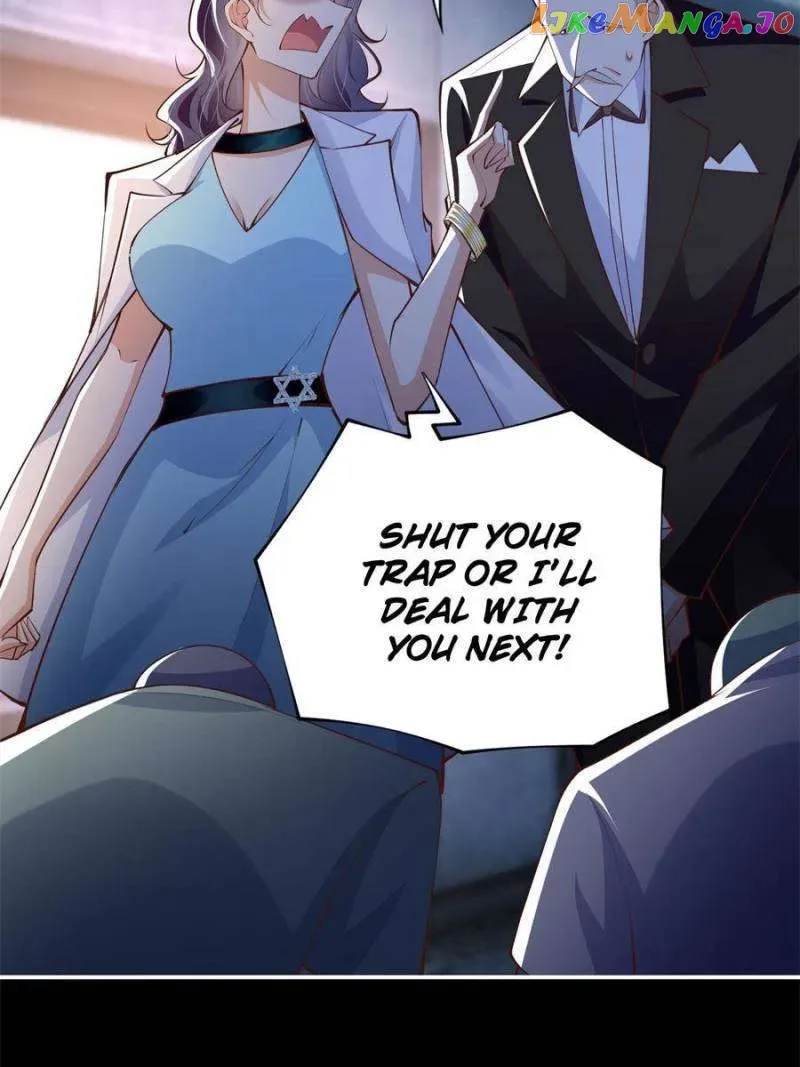 Reincarnation Of The Businesswoman At School Chapter 172 page 27