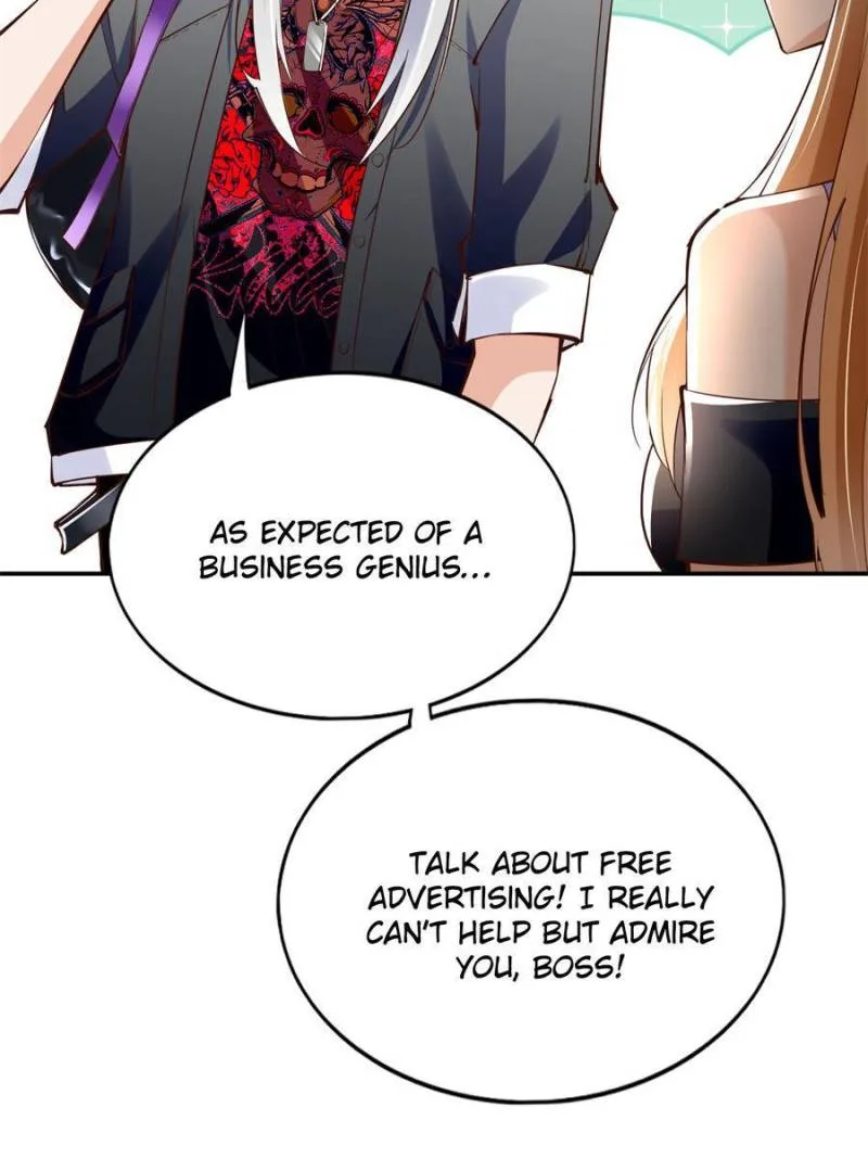 Reincarnation Of The Businesswoman At School Chapter 173 page 37