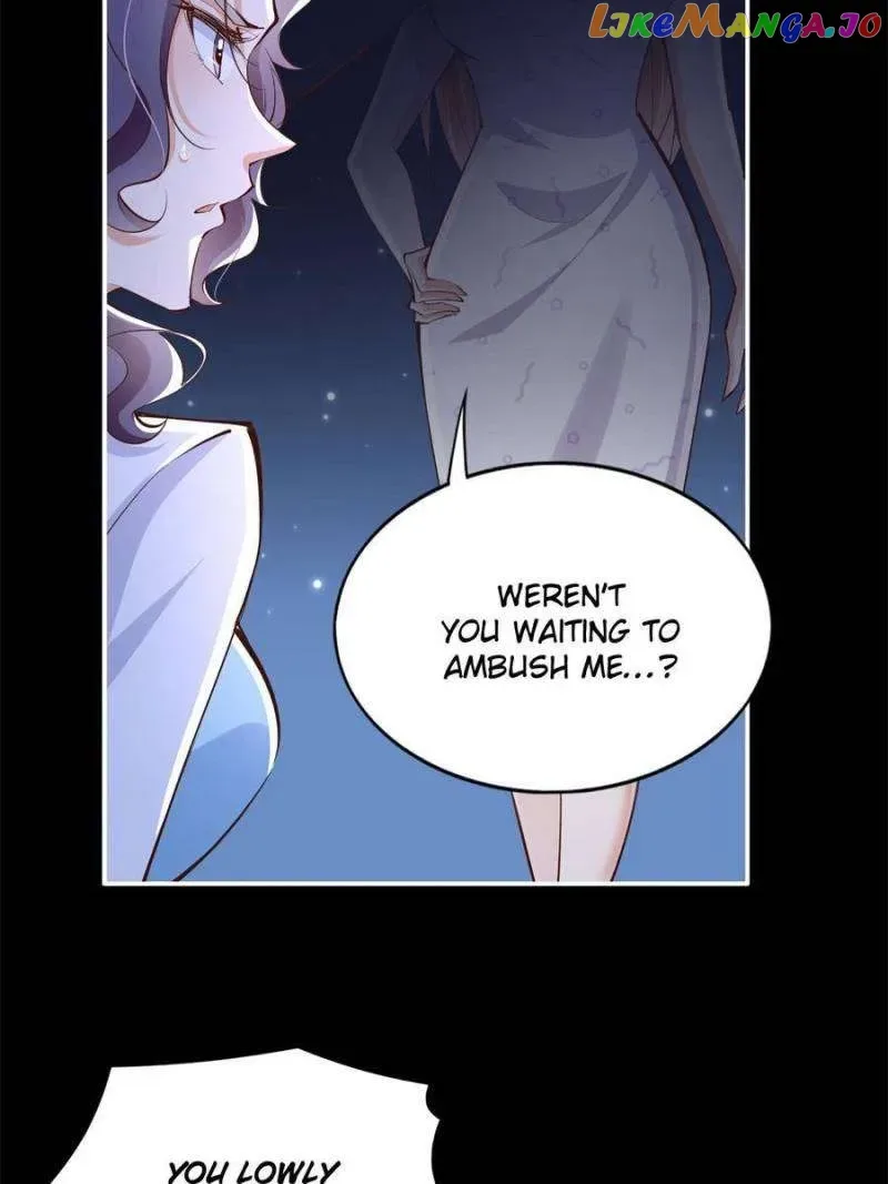 Reincarnation Of The Businesswoman At School Chapter 172 page 31
