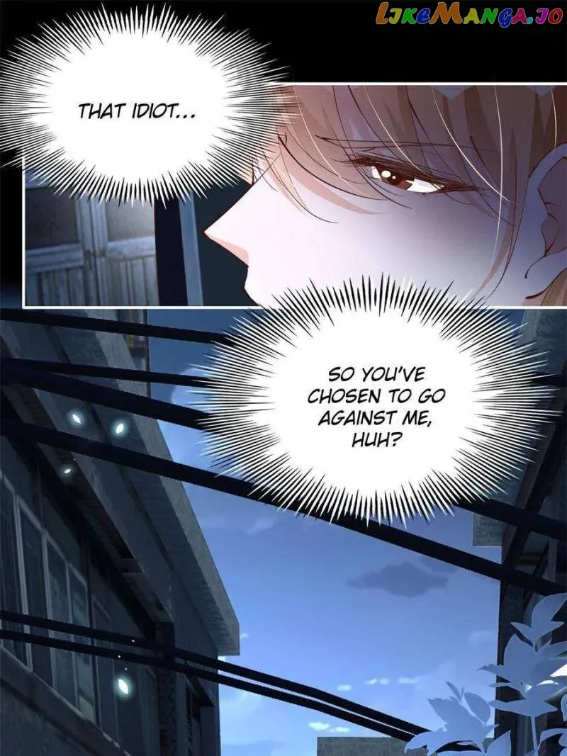 Reincarnation Of The Businesswoman At School Chapter 172 page 24